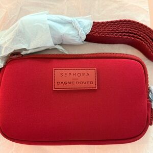 Dagne Dover x Sephora • Mara Phone Sling